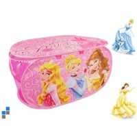DISNEY PRINCESSE - Coffre - Rangement Pop Up H… DISNEY PRINCESSE - Coffre - Rangement Pop Up H…