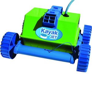 ROBOT DE NETTOYAGE  KAYAK JET Robot Autonome