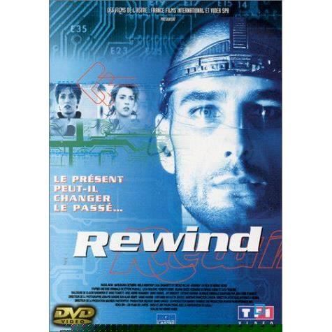 DVD Rewind En Dvd Film Pas Cher - Cdiscount