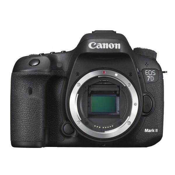 CANON EOS 7D MARK II NU Achat / Vente appareil photo r&eacute;flex