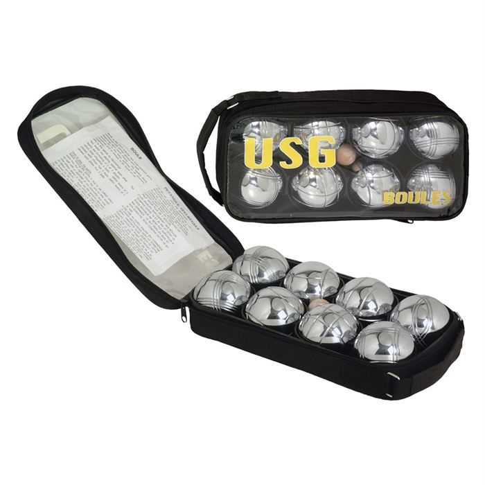 Boule petanque les bons plans de Micromonde