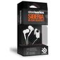 CASQUE  - MICROPHONE STEELSERIES SIBERIA IN-EAR HEADSET WHITE / Accesso