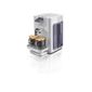 CAFETIERE Philips - HD7860/10 - Cafetière Senseo Quadrante