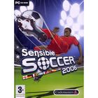 PC SENSIBLE SOCCER 2006