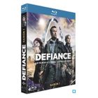  Blu-Ray Defiance - saison 1