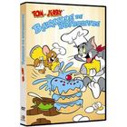  DVD Tom et Jerry, bataille de nourriture
