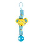  BABYMOOV Attache-sucettes Singe