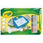  Apprends à dessiner De Luxe