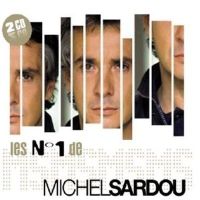 CD MICHEL SARDOU