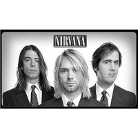 CD NIRVANA