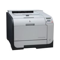 IMPRIMANTE - MULTIFONCTION HP Imprimante laser Color LaserJet CP2025