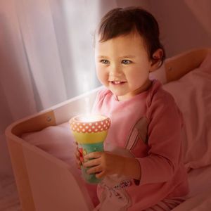 PEPPA PIG Lampe Torche Enfant GoGlow
