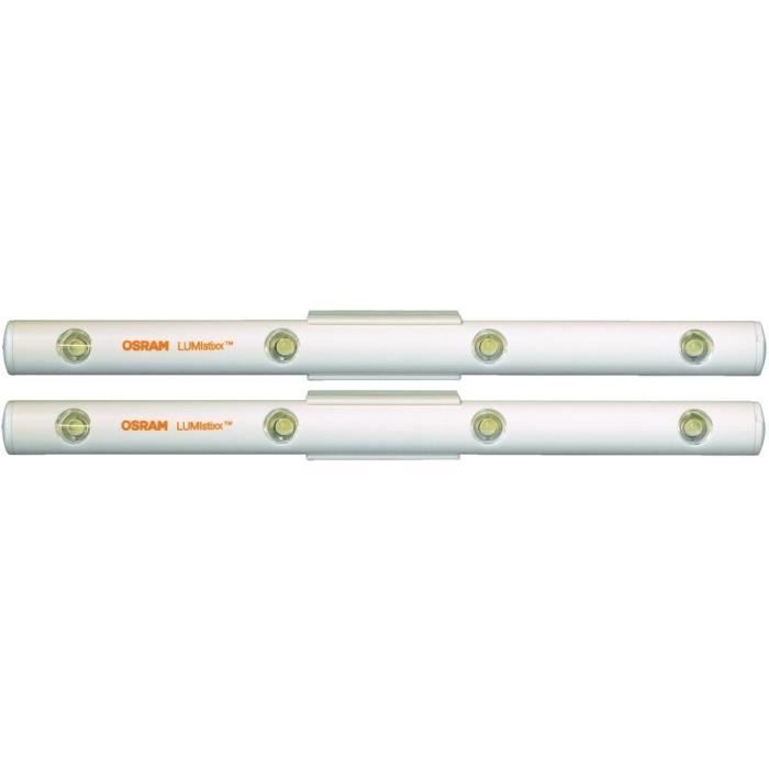 Osram led les bons plans de Micromonde Osram led les bons plans de Micromonde