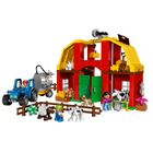 UNIVERS MINIATURE COMPLET Duplo La Grande Ferme