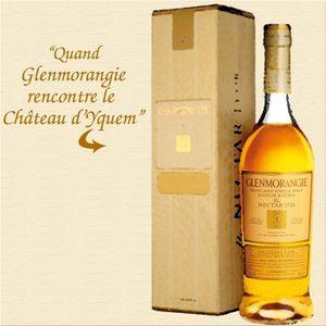 Glenmorangie The Nectar d'Or (70cl)