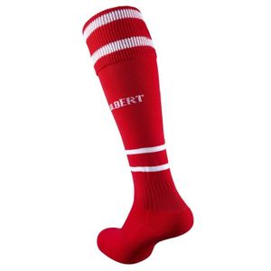 GILBERT Chaussettes Rugby Junior RGB