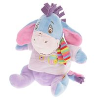 BOURRIQUET Peluche 23 cm BOURRIQUET Peluche 23 cm