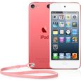 LECTEUR MP3 - MP4 New IPOD TOUCH 64 Go PINK Génération 5