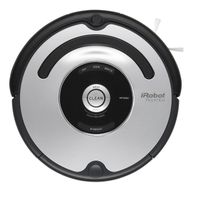 ASPIRATEUR  IROBOT ROOMBA 564 Pet