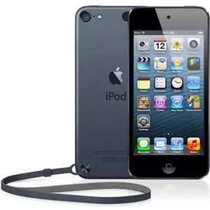 Ipod on New Ipod Touch 64 Go Black   Slate G  N  Ration 5   Achat   Vente