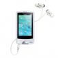 BALADEUR MP3 / MP4 SONY NWZ-A864 White