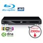 ENREGISTREUR BLU-RAY LG HR650