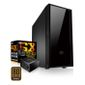 BOITIER PC   -  PANNEAUX LATERAUX CM Silencio 550 + GXpower 650