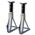 CHANDELLE Chandelles fixes 2T la paire