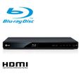 LECTEUR BLU-RAY LG BD650