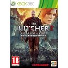 XBOX 360 THE WITCHER 2 ASSASSINS OF KINGS / Jeu XBOX 360