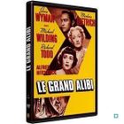 DVD FILM DVD Le grand alibi