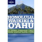 TOURISMES / VOYAGES Honolulu, Waikiki et O'ahu (4e édition)