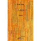LITTERATURE - ROMANS Un druide ; fantaisie