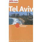 TOURISMES / VOYAGES Guide Petit Fute ; City Guide; Tel Aviv (éditio...