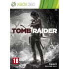  TOMB RAIDER Ed. limitée / Jeu XBOX 360