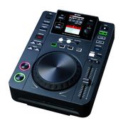 PLATINE CD GEMINI CDJ-650 Lecteur Multi-format