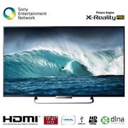 Téléviseur LED SONY KDL-32W650 TV LED 200Hz Connecté