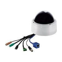 CAMERA IP TRENDNET Camera IP TV-IP252P