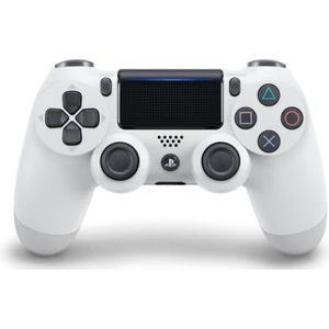 Manette DualShock 4 Glacier White
