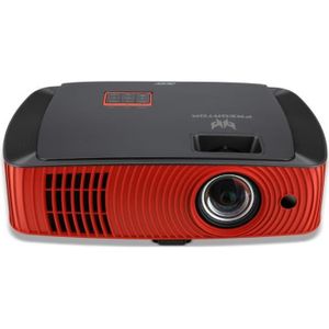ACER Z650 - Vidéoprojecteur DLP Full HD \