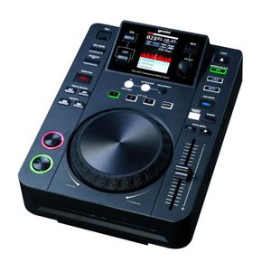 GEMINI CDJ-650 Lecteur Multi-format
