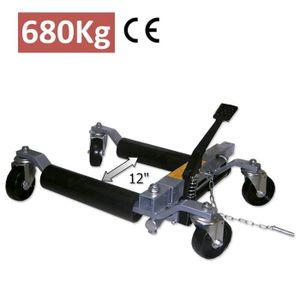 Chariot de déplacement