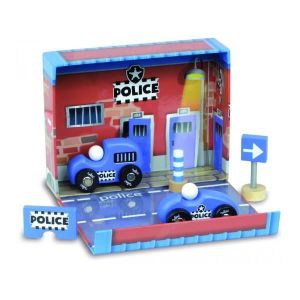 VILAC Coffret de police