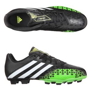 adidas montante foot