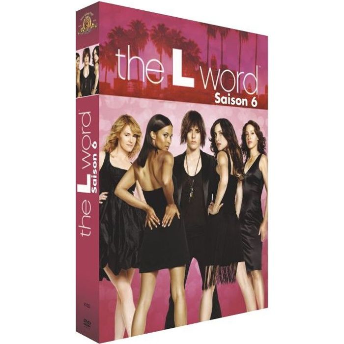 The L Word Saison 6 Episode 4 Streaming