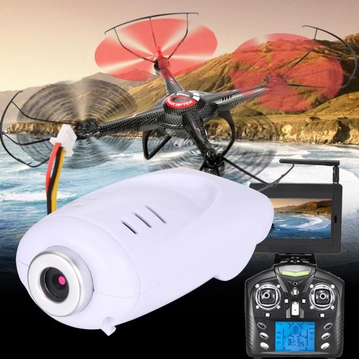 pièce détaché drone Radio contrôle drone accessoires pièces détachées