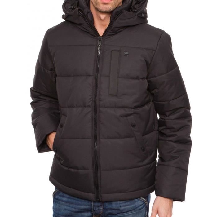 doudoune sans manche g star