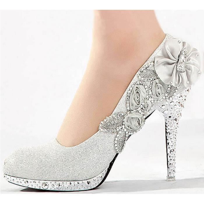 Chaussure à talon voir image Forums madmoiZelle 