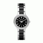 MONTRES Montre Femme - Quartz - Noir - NY8138