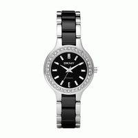 MONTRES Montre Femme - Quartz - Noir - NY8138